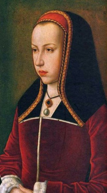 Margaret of Austria