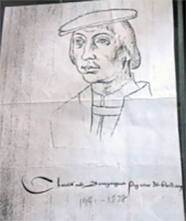 Charles de Bourgogne