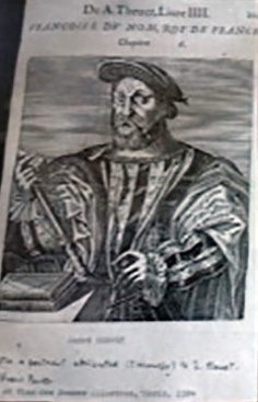 Francis I